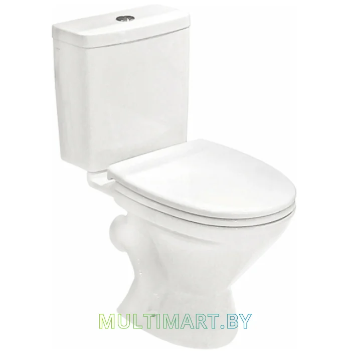Унитаз Santek Лига (1.WH30.214.1)